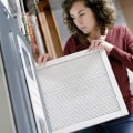 14×30×2 Furnace Air Filters Best for Pet Owners For Cleaner and Allergy-Free Air Indoors