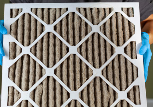 Do High-Efficiency Air Filters Restrict Airflow?