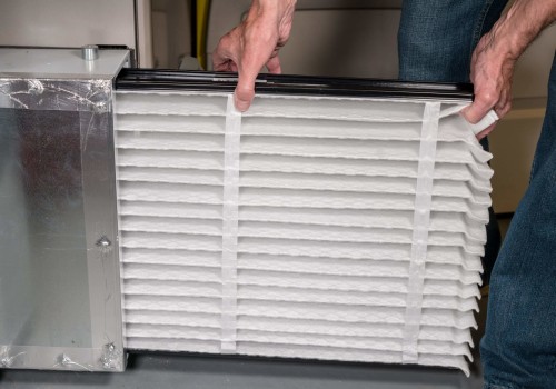 20x24x1 Air Filters – Are You Breathing the Cleanest Air? | Improve Indoor Air Quality