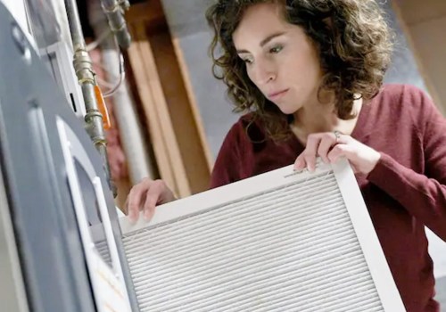 14×30×2 Furnace Air Filters Best for Pet Owners For Cleaner and Allergy-Free Air Indoors